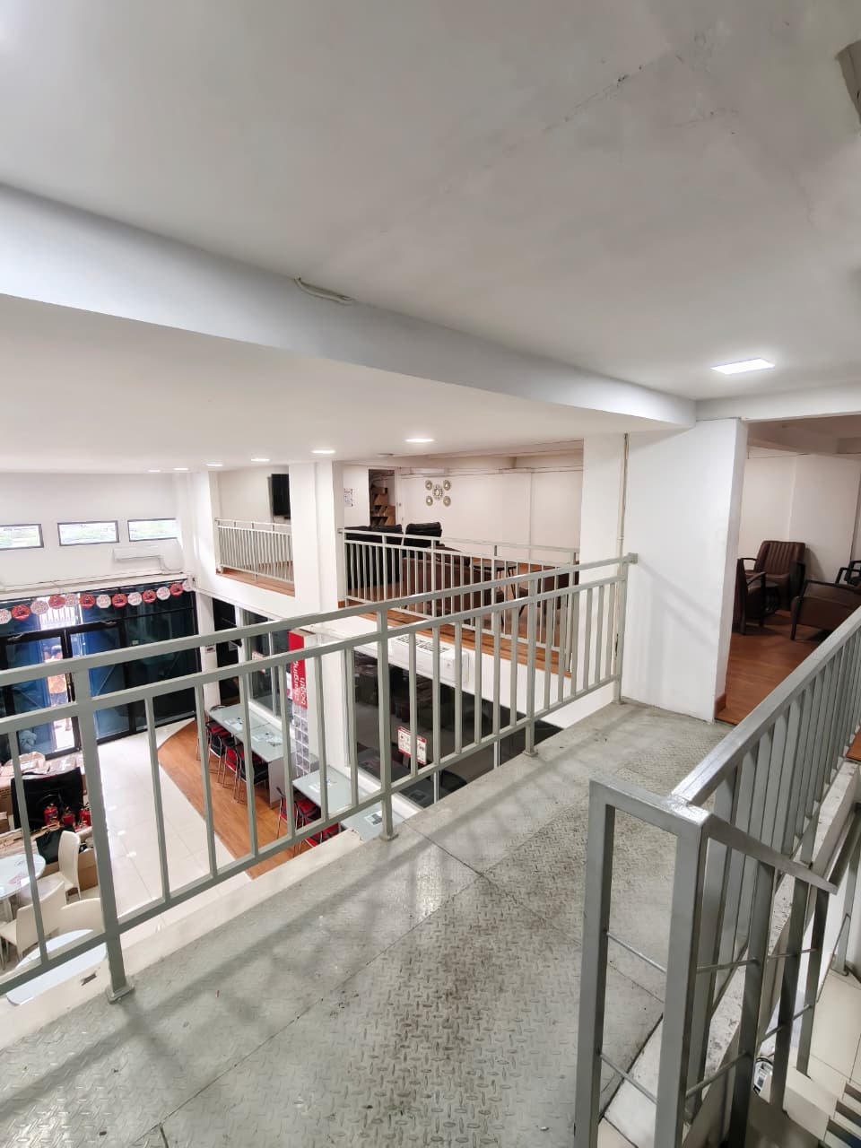 Disewa Ruko Cakung, Gandeng, Luas 10x24 Meter, Kode :20791 Br Gallery