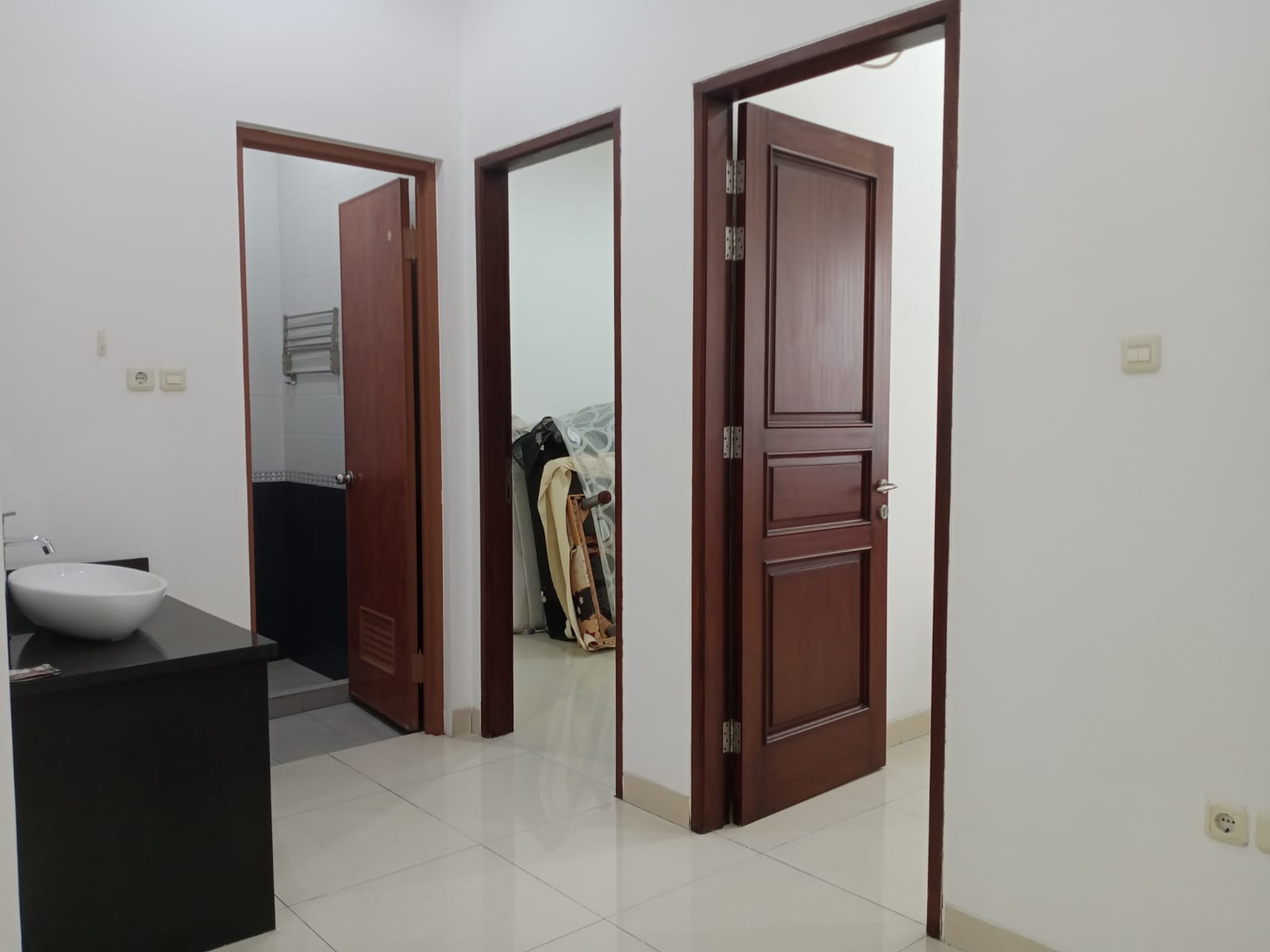 Dijual Rumah Sunter, Luas 6x18 Meter, Kode :21575 Yn Gallery