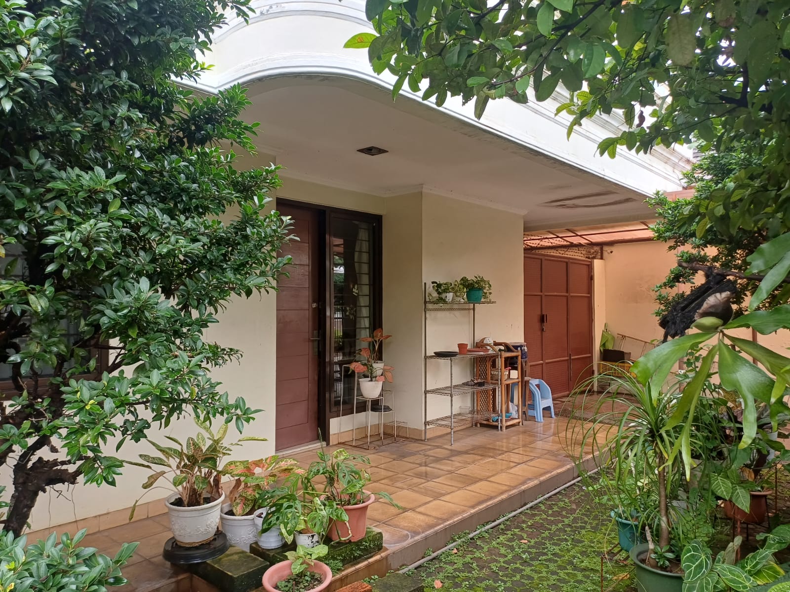 Dijual Rumah Pulomas, Luas 288 Meter, Kode :20784 Bn/Si Gallery