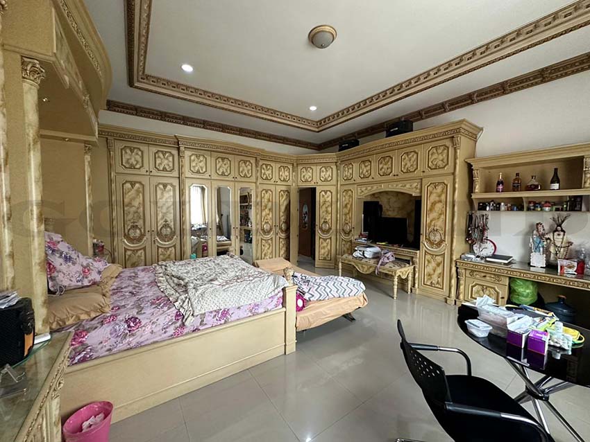 Dijual Rumah Sunter, Luas 271 Meter, Kode :20042 Si/Ha Gallery
