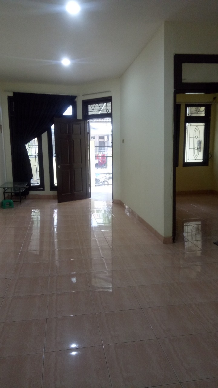 Dijual/Disewa Rumah Sunter, Luas 6x17 Meter, Kode :17821 Si Gallery