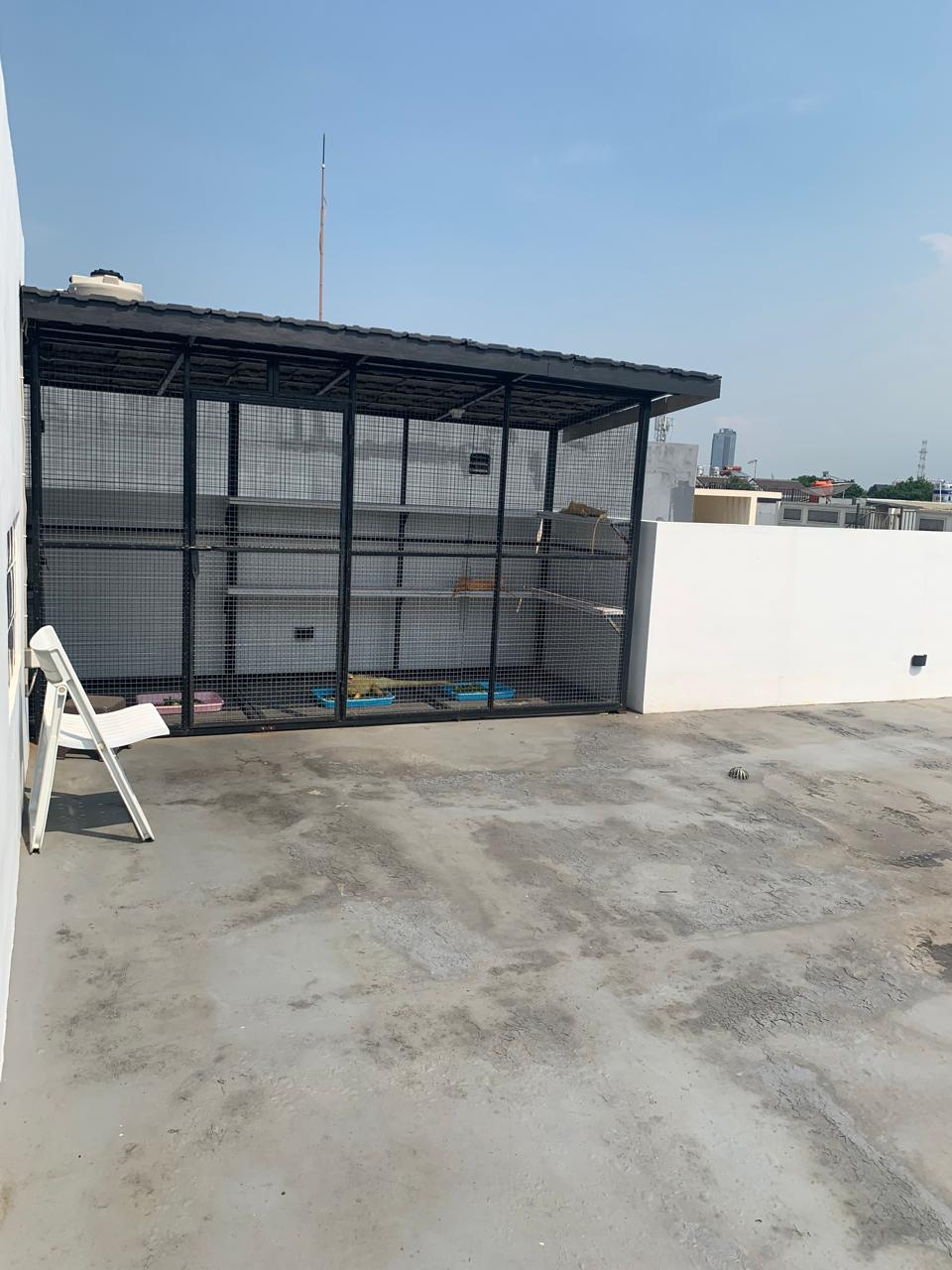 Dijual Rumah Sunter, Siap Huni, Luas 10x18 Meter, Kode :12446 Gd Gallery