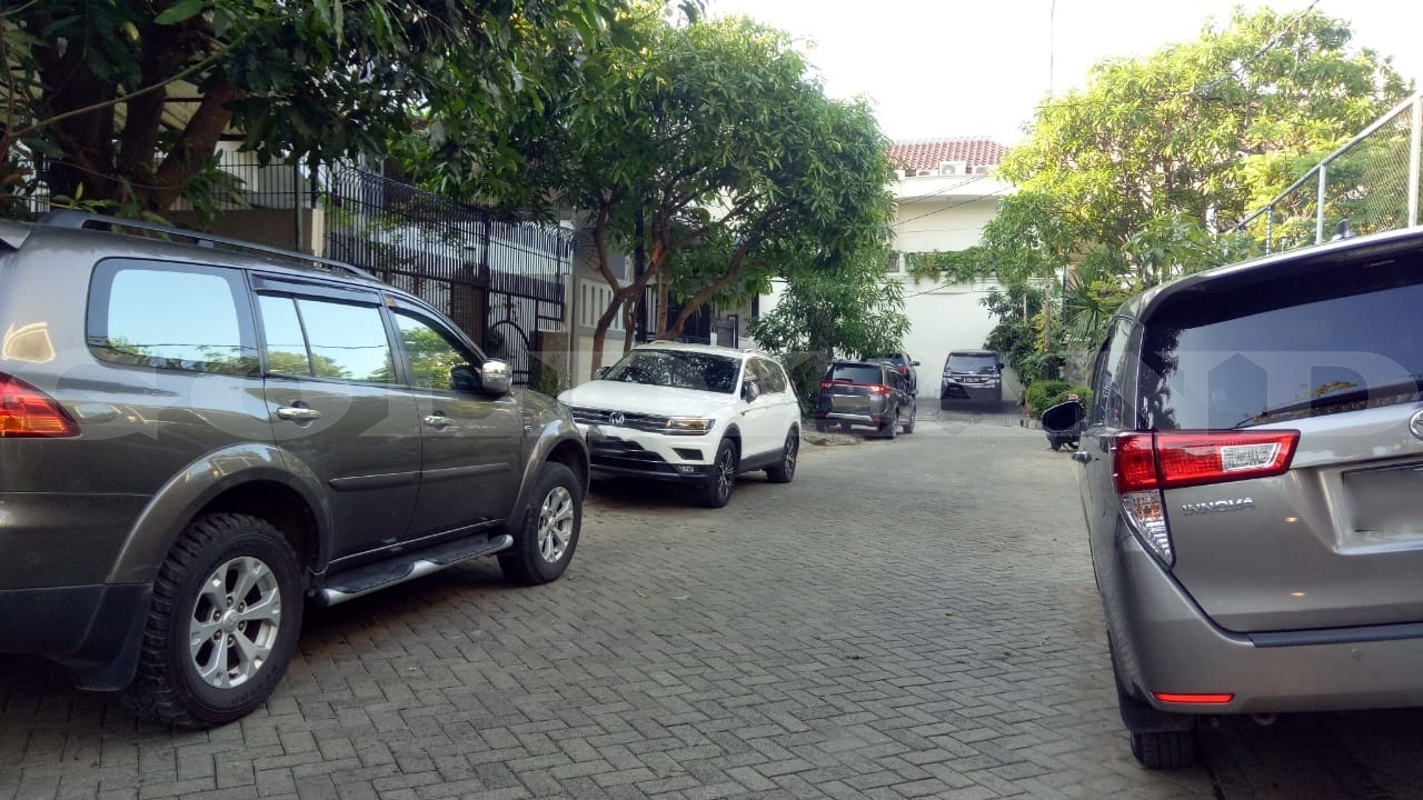 Dijual/Disewa Rumah Sunter, Luas 6x17 Meter, Kode :17821 Si Gallery