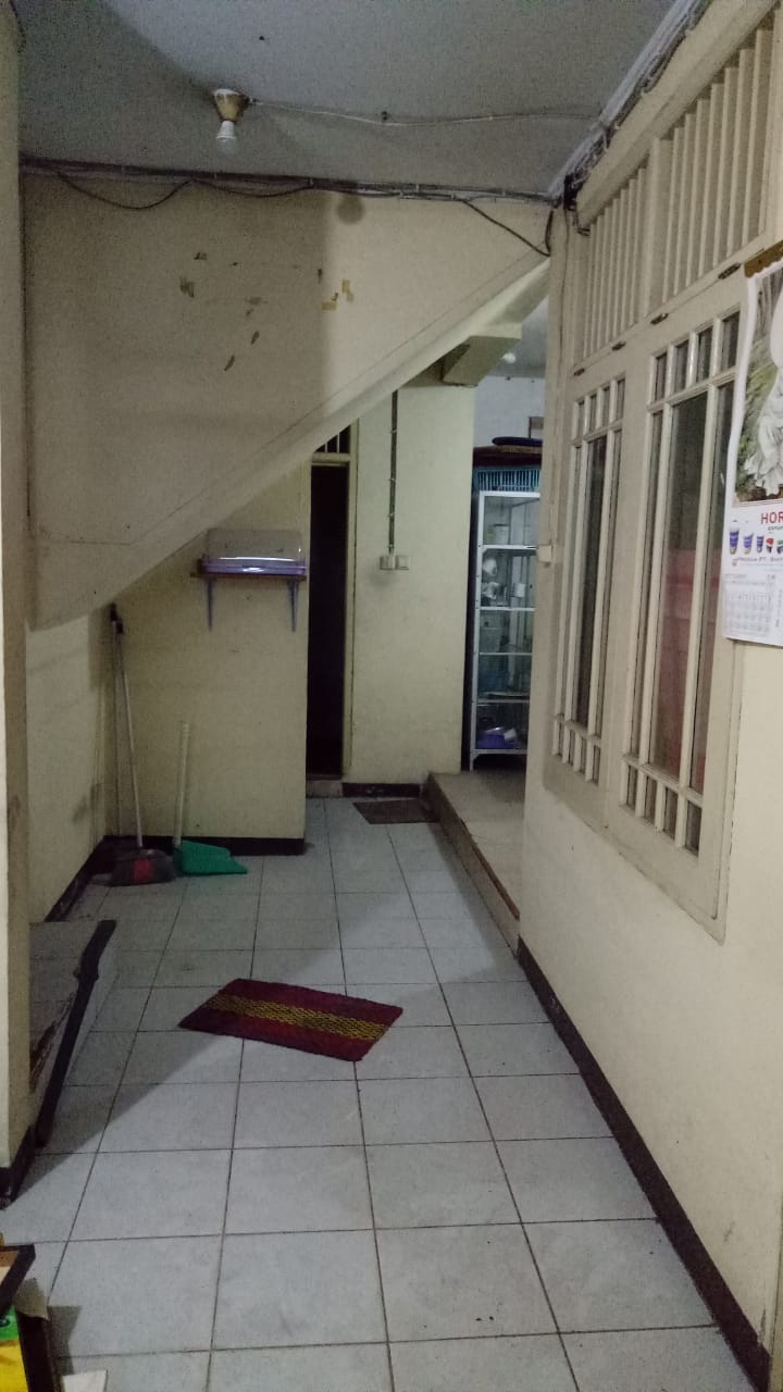  Dijual Rumah Mangga Besar, Hitung Tanah, Luas 6x19 Meter, Kode :10663 Si Gallery
