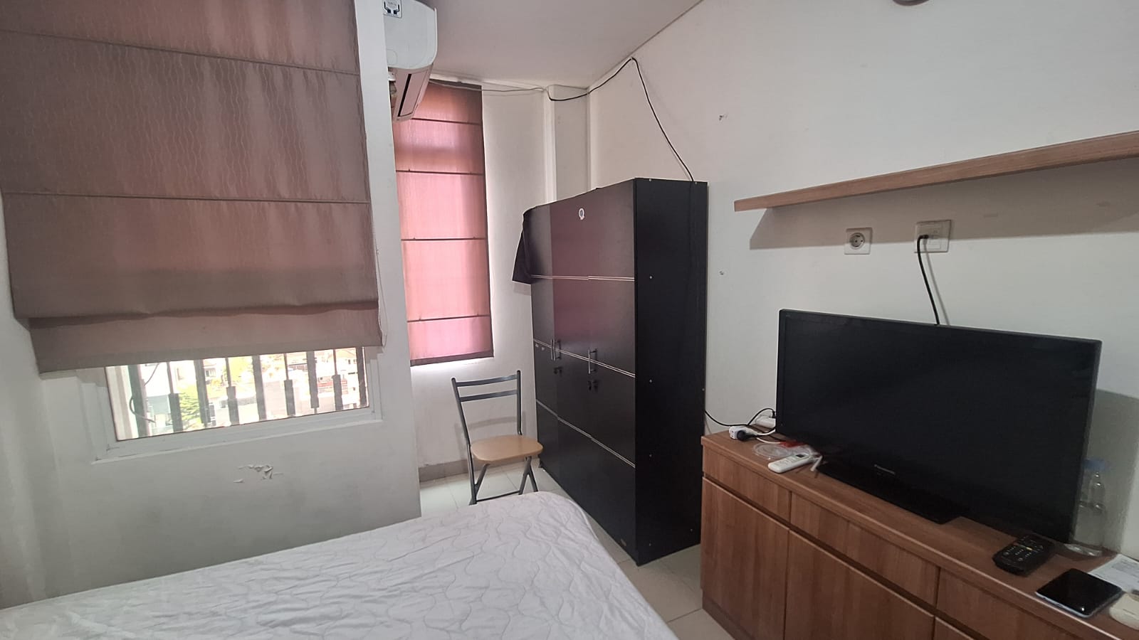 Disewa Apartemen Sunter Icon, Furnish, Luas 27 Meter, Kode :21468 Ha Gallery