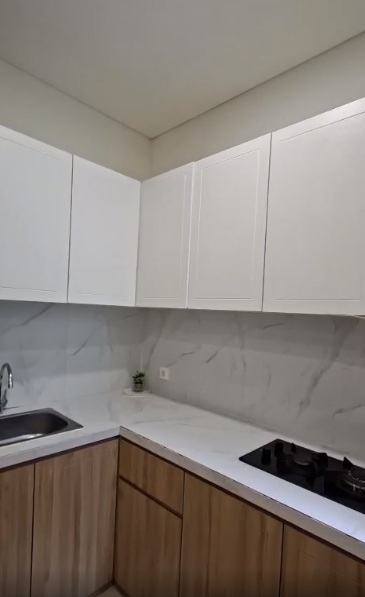 Disewa Rumah Tangerang, Full Furnish, Luas 7x12 Meter, Kode :21536 Li Gallery