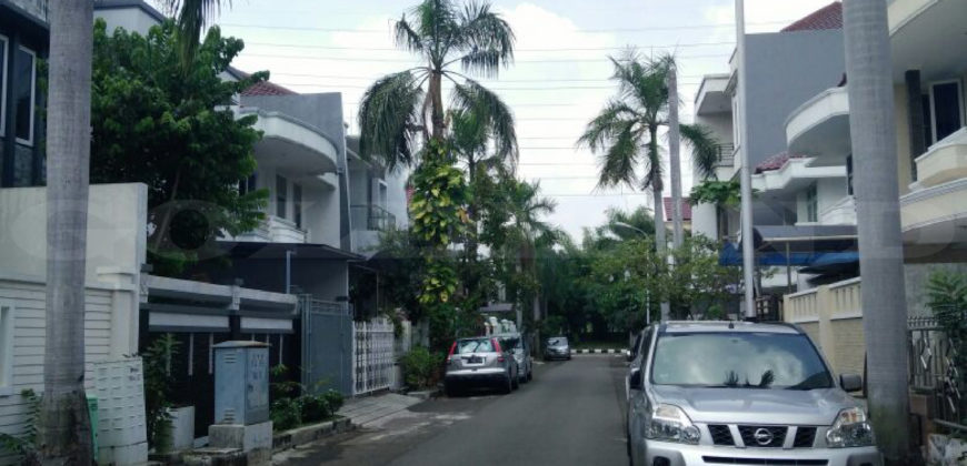 KODE :10268(Nn/Ha) Rumah Sunter, Baru Renovasi, Luas 10×17,5 Meter, Sunter, Jakarta Utara