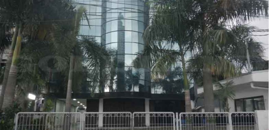 KODE :10640 (Ad) Gedung Kemayoran, Luas 1974 Meter, Jakarta Pusat
