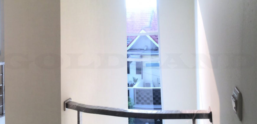 KODE :10805(Ad) Rumah Kelapa Gading, Brand New, Luas 13×20 Meter, Kelapa Gading, Jakarta Utara