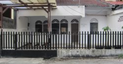 KODE :10205(Ha) Rumah Sunter, Luas 8×16 Meter, Sunter, Jakarta Utara