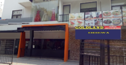 KODE :10653(El/Si) Rumah Sunter, Pinggir Jalan, Luas 17×15 Meter, Sunter, Jakarta Utara