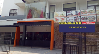 KODE :10653(El/Si) Rumah Sunter, Pinggir Jalan, Luas 17×15 Meter, Sunter, Jakarta Utara