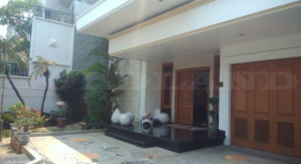 KODE :09908(Hb) Rumah Ancol, Luas 510 Meter, Ancol, Jakarta Utara