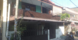 KODE :10654 (Br) Rumah Pademangan, Luas 8×12 Meter, Jakarta Utara