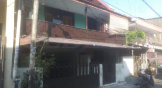 KODE :10654 (Br) Rumah Pademangan, Luas 8×12 Meter, Jakarta Utara