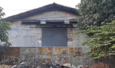 KODE :10627(Ad) Gudang Muara Karang, Luas 2,450 Meter, Muara Karang, Jakarta Utara