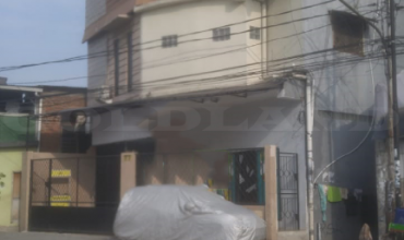 KODE :10672(Br/Yg) Rumah Pademangan, Pinggir Jalan, Luas 10×10 Meter, Pademangan, Jakarta Utara