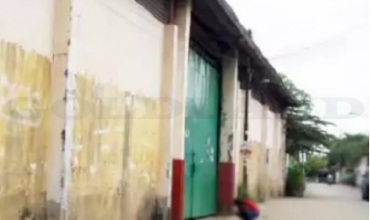 KODE :10679(Br/At), Gudang Disewa Jakarta Timur, Hadap Timur, Luas 20×60 Meter