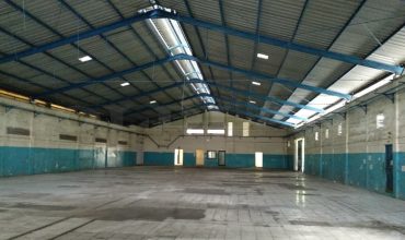 KODE: 10338 (Jm/Ha), Gudang Daan Mogot, Daan Mogot, Jakarta Barat