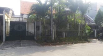 KODE :10681 (Br/Wb/At) Rumah Rajawali, Luas 10×20 Meter, Jakarta Pusat