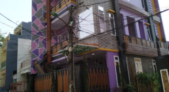 KODE :10629(El/Li) Rumah Sunter, Brand New, Cocok Untuk Kosan, Luas 8×15 Meter, Sunter, Jakarta Utara