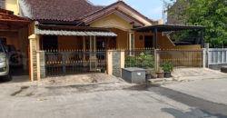 KODE :10697 (Pp) Rumah Tangerang, Luas 189 Meter