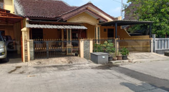 KODE :10697 (Pp) Rumah Tangerang, Luas 189 Meter