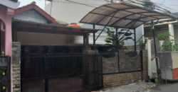 Kode 10685 (Rj/Kd) , Rumah Dijual Tanjung Priok, Hadap Selatan, Luas 126 Meter