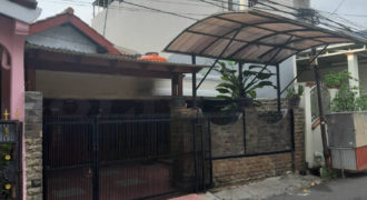 Kode 10685 (Rj/Kd) , Rumah Dijual Tanjung Priok, Hadap Selatan, Luas 126 Meter