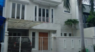 KODE :10268(Nn/Ha) Rumah Sunter, Baru Renovasi, Luas 10×17,5 Meter, Sunter, Jakarta Utara