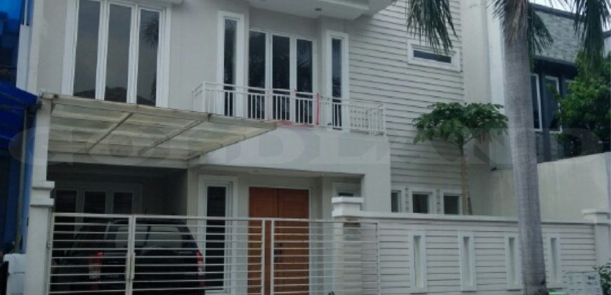 KODE :10268(Nn/Ha) Rumah Sunter, Baru Renovasi, Luas 10×17,5 Meter, Sunter, Jakarta Utara