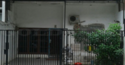 KODE :10273(Ha) Rumah Sunter, Luas 7×20 Meter, Sunter, Jakarta Utara