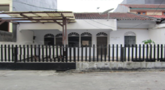 KODE :10205(Ha) Rumah Sunter, Luas 8×16 Meter, Sunter, Jakarta Utara