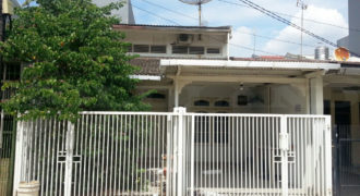 KODE :10253(Ha/Nn) Rumah Kelapa Gading, Luas 6×17 Meter, Kelapa Gading, Jakarta Utara