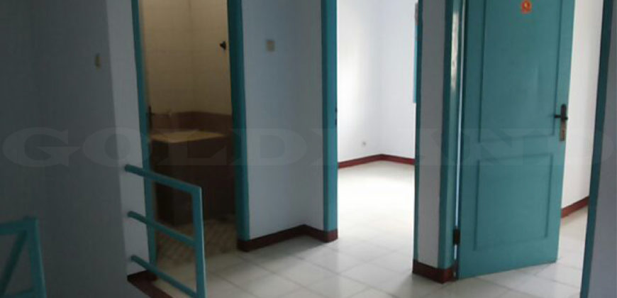 KODE :11171(Li) Rumah Sunter, Luas 6×12 Meter, Sunter, Jakarta Utara