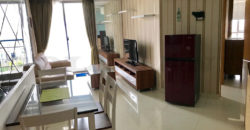 Kode 10821 (Ir), Apartemen Kemayoran, Luas 62 Meter