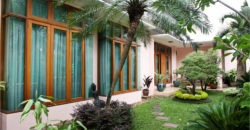 Kode 10844(Yg/Li/Gd), Rumah Dijual Cilandak Barat, Luas 704 Meter