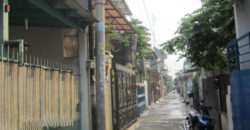 KODE :10254(Ha) Rumah Sunter, Luas 6×13 Meter, Sunter, Jakarta Utara