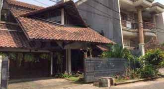 KODE: 10343 (Ha), Rumah Sunter, Luas 12×25 meter(300 meter), Sunter, Jakarta Utara