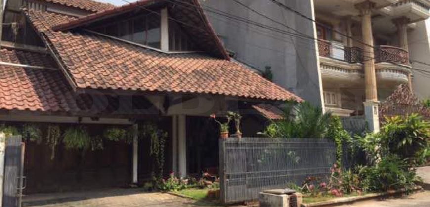 KODE: 10343 (Ha), Rumah Sunter, Luas 12×25 meter(300 meter), Sunter, Jakarta Utara