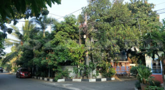 KODE :10859(Wb) Rumah Kelapa Gading, Hook, Luas 15×20 Meter, Kelapa Gading, Jakarta Utara