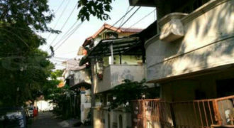 KODE: 10847 (Si/Yg), Rumah Sunter, Luas 4,5×15 meter(72 meter), Sunter, Jakarta Utara