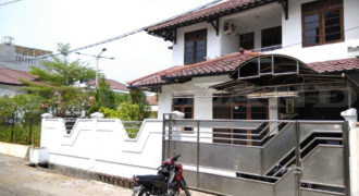 KODE :10757(Rd) Rumah Sunter, Luas 13×18 Meter, Sunter, Jakarta Utara