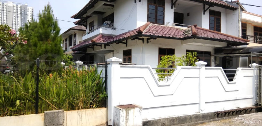 KODE :10757(Rd) Rumah Sunter, Luas 13×18 Meter, Sunter, Jakarta Utara
