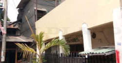 KODE :10891(Th) Rumah Mangga Besar, Luas 5×15 Meter, Mangga Besar, Jakarta Barat