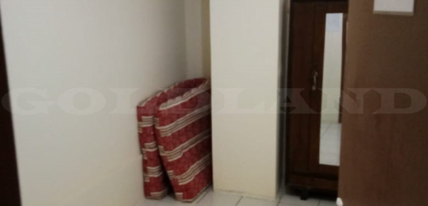 KODE :10891(Th) Rumah Mangga Besar, Luas 5×15 Meter, Mangga Besar, Jakarta Barat