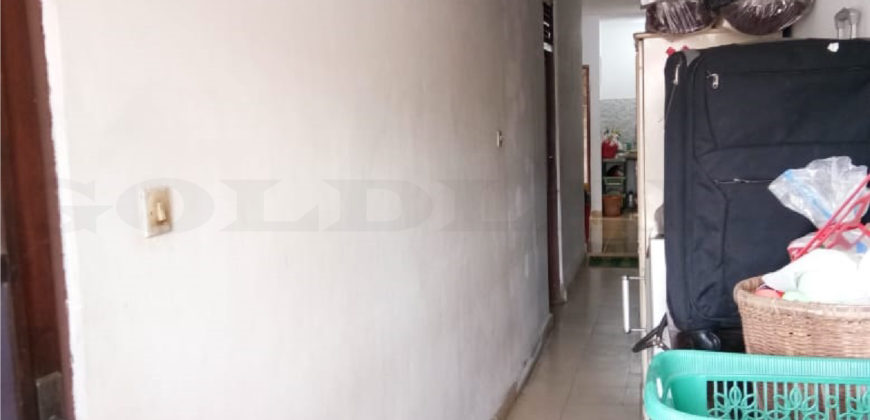 KODE :10891(Th) Rumah Mangga Besar, Luas 5×15 Meter, Mangga Besar, Jakarta Barat