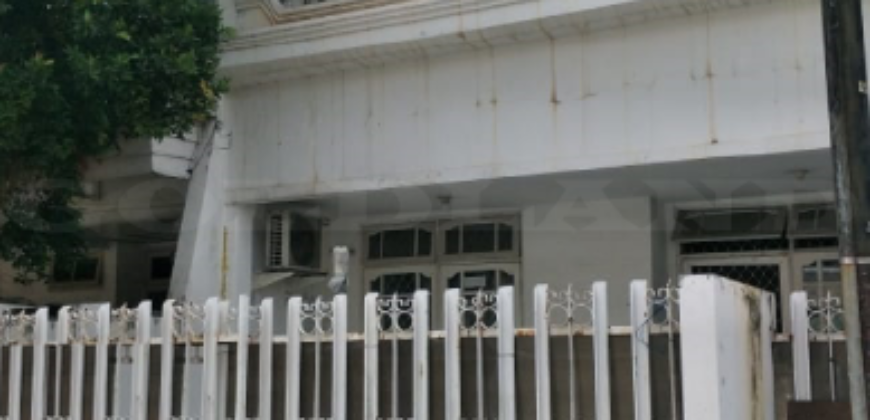 KODE :10869(Ir/Wb) Rumah Kelapa Gading, Luas 6×17 Meter, Kelapa Gading, Jakarta Utara