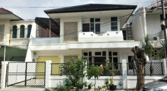 KODE :10871 (Ir/Wb) Rumah Kelapa Gading, Luas 11×17 Meter, Jakarta Utara