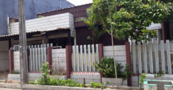 KODE :10943(Yg/Si) Rumah Taman Ratu, Luas 12×20 Meter, Taman Ratu, Jakarta Barat